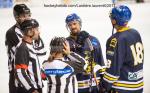 Photo hockey reportage D2: Les Ours s'imposent largement 