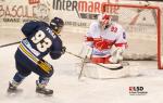 Photo hockey reportage D2: Les Ours s'imposent largement 