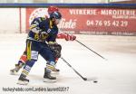 Photo hockey reportage D2: Les Ours s'imposent largement 