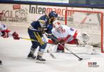 Photo hockey reportage D2: Les Ours s'imposent largement 