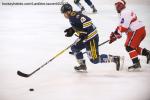 Photo hockey reportage D2: Les Ours s'imposent largement 