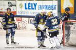 Photo hockey reportage D2: Les Ours s'imposent largement 