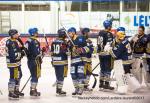 Photo hockey reportage D2: Les Ours s'imposent largement 