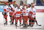 Photo hockey reportage D2: Les Ours s'imposent largement 