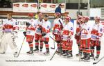 Photo hockey reportage D2: Les Ours s'imposent largement 