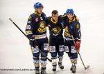 Photo hockey reportage D2: Les Ours s'imposent largement 