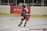 Photo hockey reportage D3 - Carr final premire journe