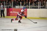 Photo hockey reportage D3 - Carr final premire journe