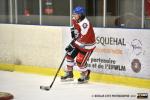 Photo hockey reportage D3 - Carr final premire journe