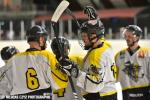 Photo hockey reportage D3 - Carr final premire journe