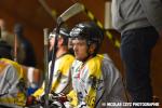 Photo hockey reportage D3 - Carr final premire journe