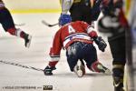 Photo hockey reportage D3 - Carr final premire journe