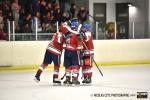 Photo hockey reportage D3 - Carr final premire journe