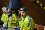 Photo hockey reportage D3 - Carr final premire journe