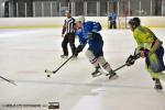 Photo hockey reportage D3 - Carr final premire journe