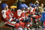 Photo hockey reportage D3 - Carr final premire journe