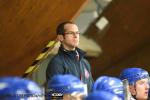 Photo hockey reportage D3 - Carr final premire journe