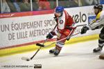 Photo hockey reportage D3 - Carr final premire journe