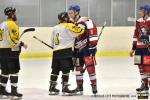 Photo hockey reportage D3 - Carr final premire journe