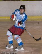 Photo hockey reportage D3 - Le Havre / Orlans.