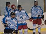 Photo hockey reportage D3 - Le Havre / Orlans.