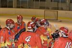 Photo hockey reportage D3 - Le Havre / Orlans.