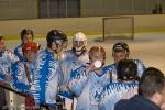 Photo hockey reportage D3 - Le Havre / Orlans.