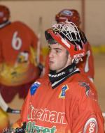 Photo hockey reportage D3 - Le Havre / Orlans.