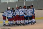 Photo hockey reportage D3 - Le Havre / Orlans.