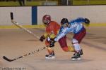 Photo hockey reportage D3 - Le Havre / Orlans.