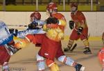 Photo hockey reportage D3 - Le Havre / Orlans.