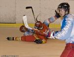 Photo hockey reportage D3 - Le Havre / Orlans.