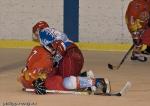 Photo hockey reportage D3 - Le Havre / Orlans.