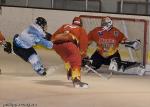 Photo hockey reportage D3 - Le Havre / Orlans.