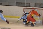 Photo hockey reportage D3 - Le Havre / Orlans.