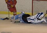 Photo hockey reportage D3 - Le Havre / Orlans.