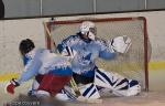 Photo hockey reportage D3 - Le Havre / Orlans.