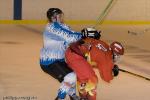 Photo hockey reportage D3 - Le Havre / Orlans.