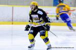 Photo hockey reportage D3 : PO 8me - Dijon vs Roanne