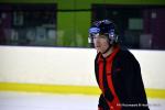 Photo hockey reportage D3 : Tournoi des Aigles deuxime journe