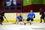 Photo hockey reportage D3 : Tournoi des Aigles deuxime journe