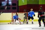 Photo hockey reportage D3 : Tournoi des Aigles deuxime journe