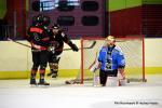 Photo hockey reportage D3 : Tournoi des Aigles deuxime journe