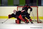 Photo hockey reportage D3 : Tournoi des Aigles deuxime journe