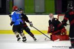 Photo hockey reportage D3 : Tournoi des Aigles deuxime journe