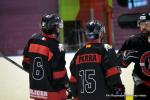 Photo hockey reportage D3 : Tournoi des Aigles deuxime journe