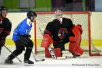 Photo hockey reportage D3 : Tournoi des Aigles deuxime journe