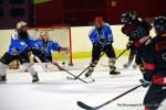 Photo hockey reportage D3 : Tournoi des Aigles deuxime journe