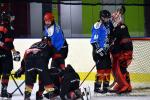 Photo hockey reportage D3 : Tournoi des Aigles deuxime journe