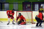 Photo hockey reportage D3 : Tournoi des Aigles deuxime journe